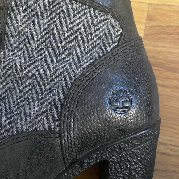 Timberland x Harris Tweed - Picture 3 of 6